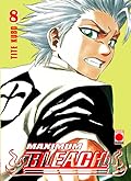 Maximum Bleach, #8