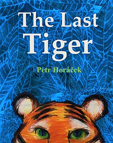 The Last Tiger (Hardcover)