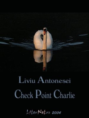 Check Point Charlie (ebook)
