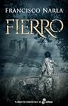 Fierro by Francisco Narla
