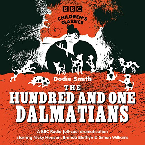 The 101 Dalmatians