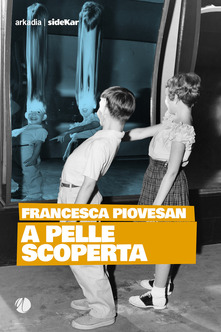 A pelle scoperta (Paperback)