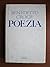 Poezia by Benedetto Croce