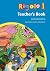 Rigolo 1 Teacher's Book: Ye...