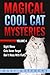 Magical Cool Cats Mysteries: Boxed Set 4 (Magical Cool Cats #13-15)