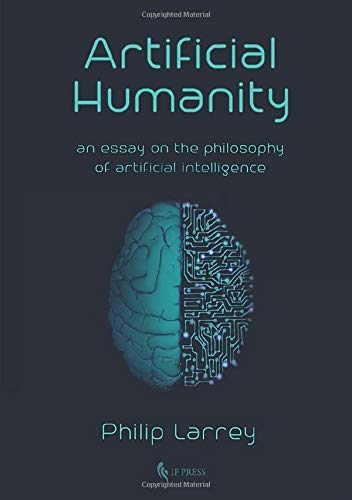 Artificial Humanity (Philosophica)