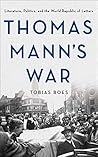 Thomas Mann's War...