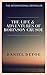 The
Life and Adventures
of
Robinson Crusoe
