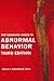 The Lanahan Cases in Abnormal Behavior