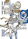 How a Realist Hero Rebuilt the Kingdom (Manga) Volume 2