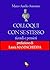 Colloqui con se stesso by Marcus Aurelius