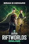 Raiding Fantasy (RiftWorlds Online, #2)