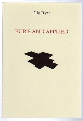 Pure and Applied