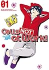 Cells NOT at Work...