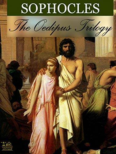 The Oedipus Trilogy