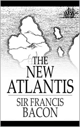 The New Atlantis