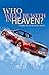 Who Will I Be With in Heaven