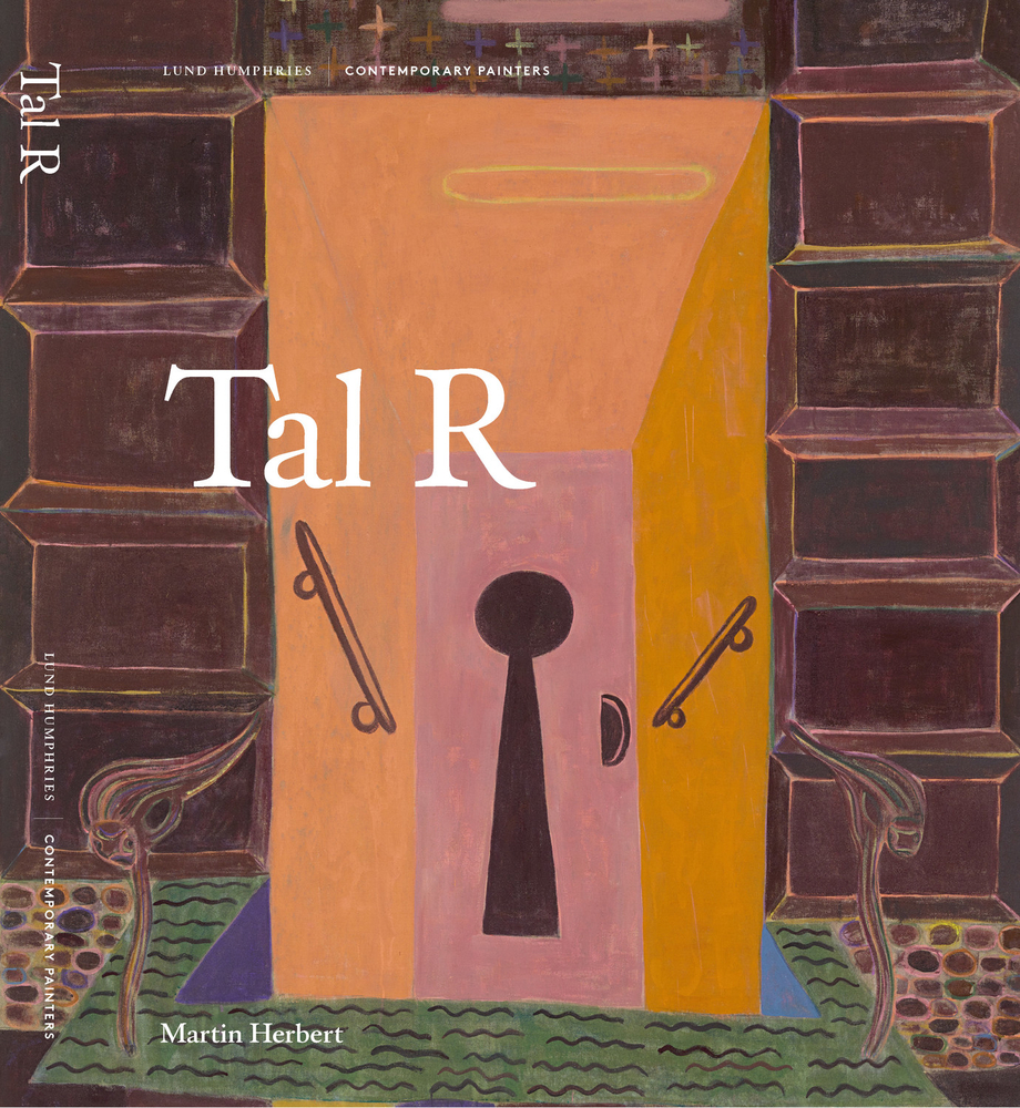Tal R (Contemporary Painters Series)