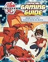 Bakugan: Official Gaming Guide: An AFK Book Bakugan: Official Gaming Guide: An AFK Book