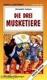 Die drei Musketiere