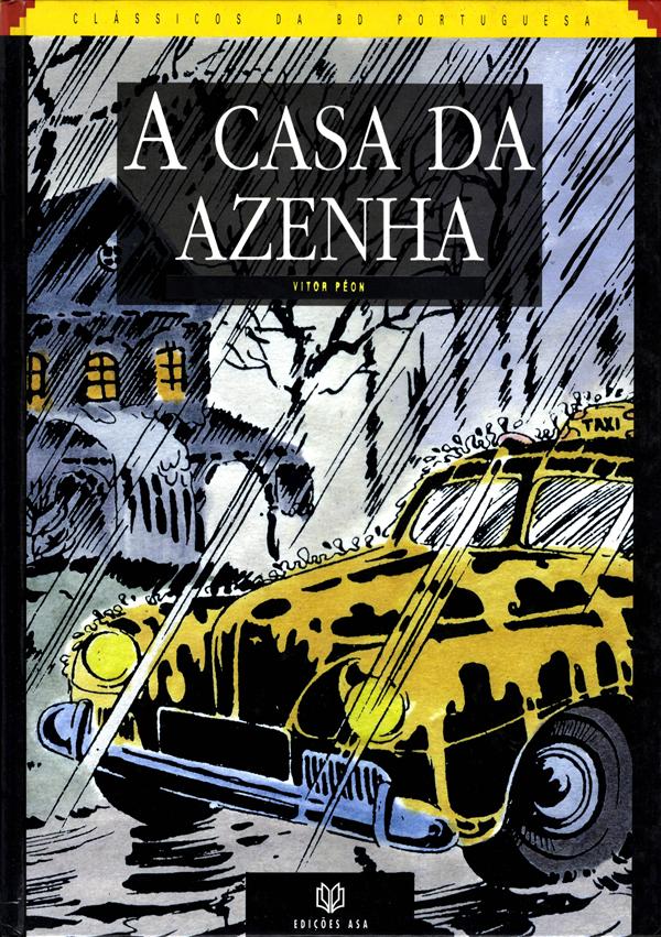 A Casa da Azenha