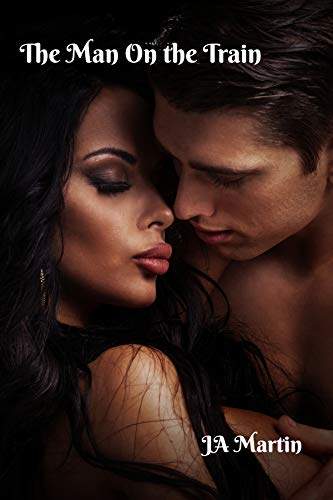 The Man on the Train (Kindle Edition)