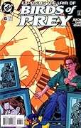Birds of Prey (1999-2009) #6