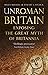 UnRoman Britain by Miles Russell UnRoman Britain by Miles Russell
