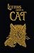 Letters From A Cat (Collector's Edition- The Old Mill Press)