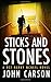 Sticks and Stones (DCI Harry McNeil #1)