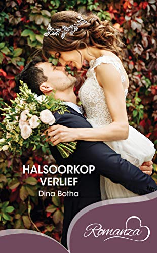 Halsoorkop Verlief (Kindle Edition)