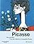 Picasso The Late Work From the Collection of Jacqueline Picasso116 by Westheider, Ortrud