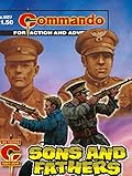 Commando #4427: Sons And Fathers