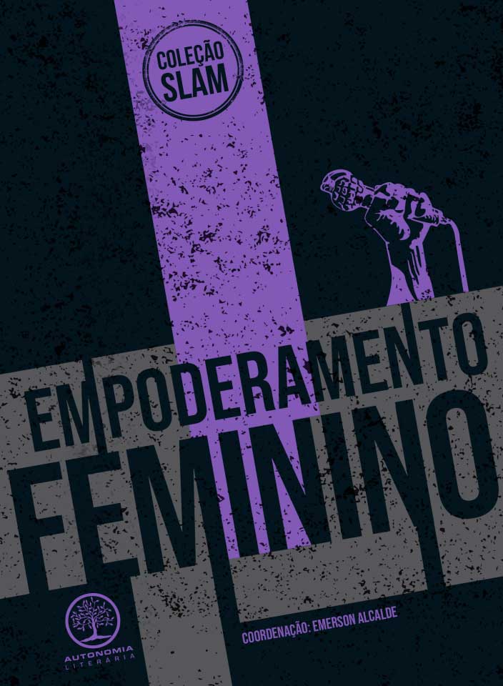 Slam – Empoderamento Feminino (Paperback)