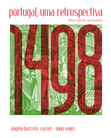 1498 : mais do que a viagem à Índia (Paperback)