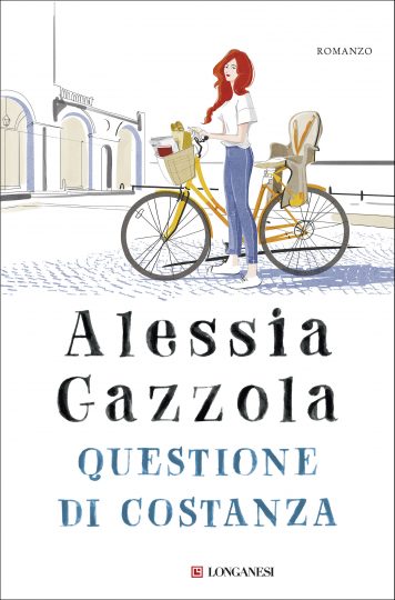 Questione di Costanza (Hardcover)