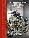 Fire and Emergency Services Instructor