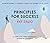 Principles for Success by Ray Dalio