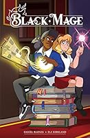 The Black Mage
