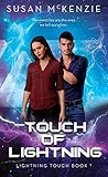 Touch of Lightning