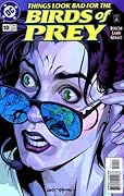 Birds of Prey (1999-2009) #10