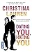 Dating you, hating you by Christina Lauren