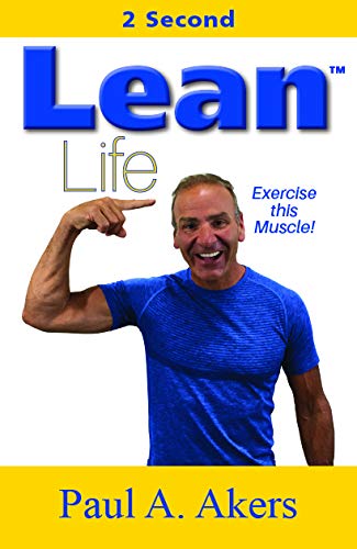 BOOK-LEAN LIFE (Paperback)