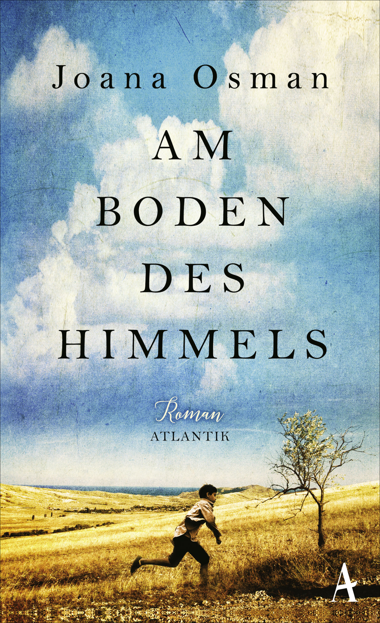 Am Boden des Himmels (Paperback)