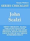 John Scalzi - SER...