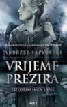 Vrijeme prezira