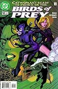 Birds of Prey (1999-2009) #12