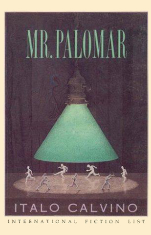 Mr. Palomar