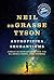 Astrofizika skubantiems by Neil deGrasse Tyson