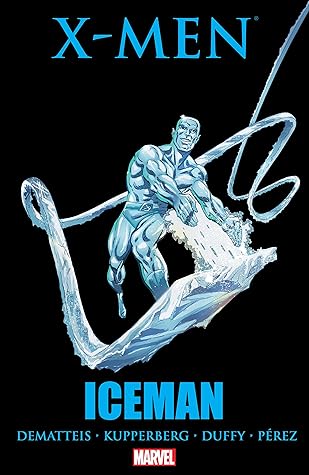 X-Men: Iceman